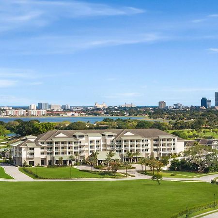 The Belgrove Resort & Spa, West Palm Beach, Autograph Collection Esterno foto