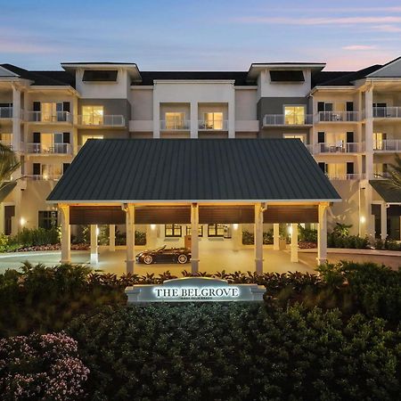 The Belgrove Resort & Spa, West Palm Beach, Autograph Collection Esterno foto
