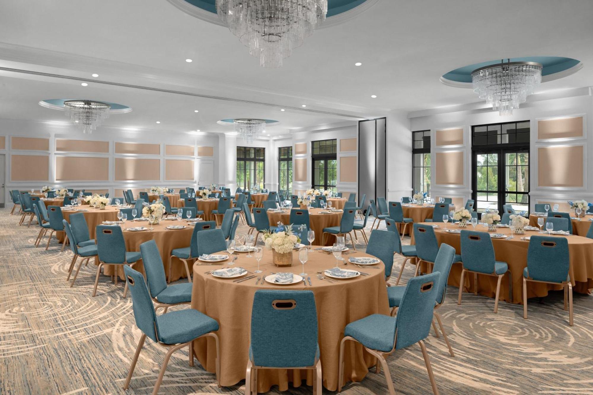 The Belgrove Resort & Spa, West Palm Beach, Autograph Collection Esterno foto
