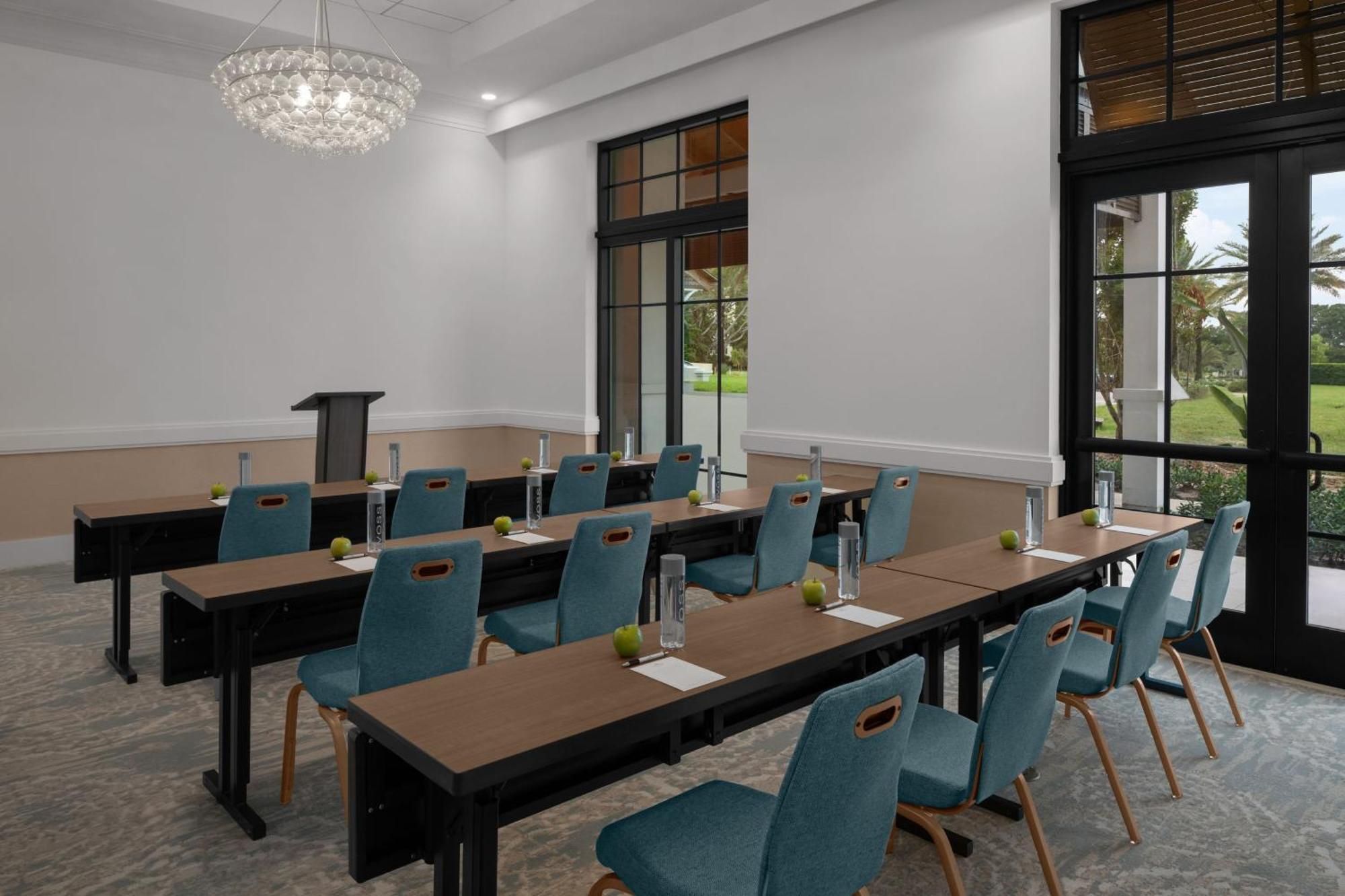 The Belgrove Resort & Spa, West Palm Beach, Autograph Collection Esterno foto