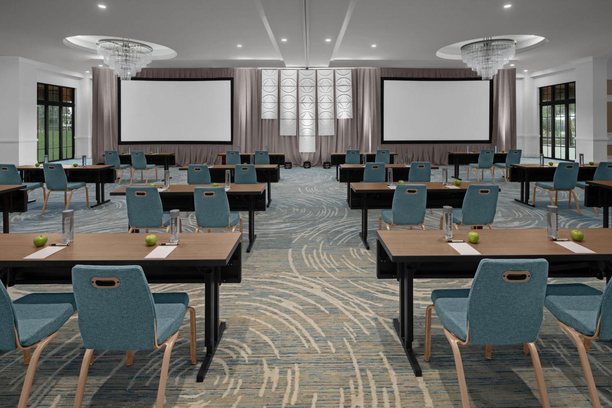 The Belgrove Resort & Spa, West Palm Beach, Autograph Collection Esterno foto