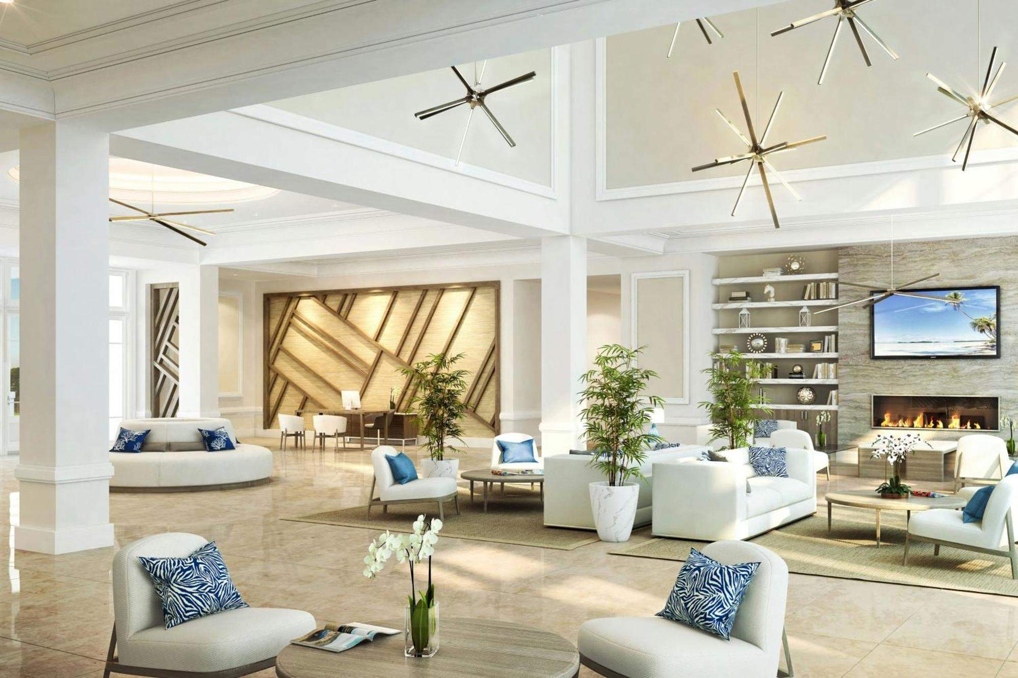 The Belgrove Resort & Spa, West Palm Beach, Autograph Collection Esterno foto