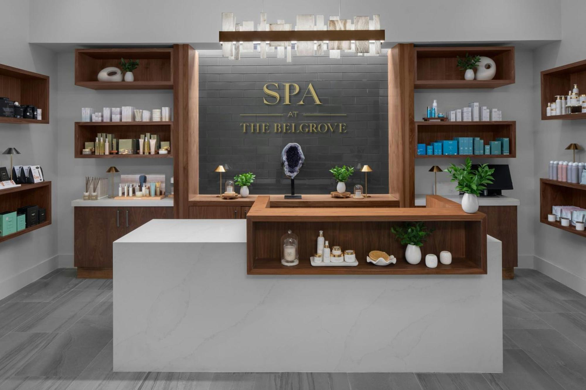 The Belgrove Resort & Spa, West Palm Beach, Autograph Collection Esterno foto