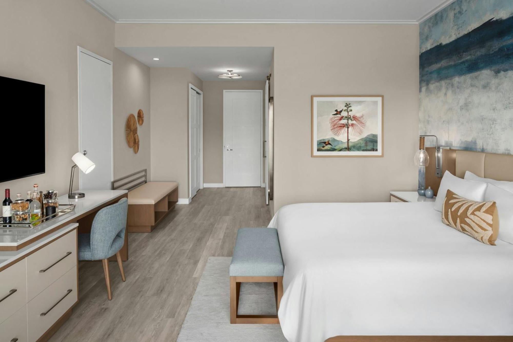 The Belgrove Resort & Spa, West Palm Beach, Autograph Collection Esterno foto