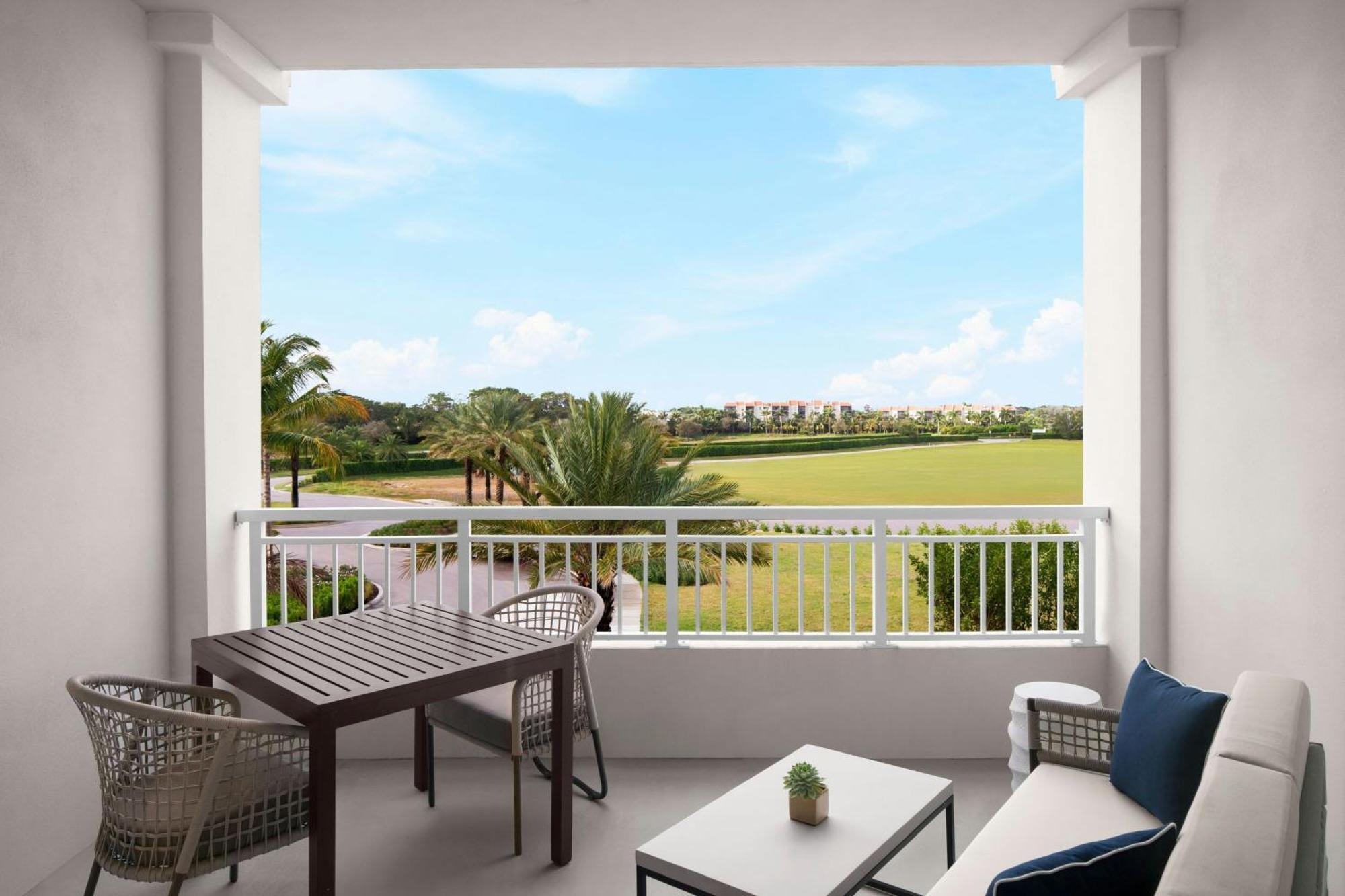 The Belgrove Resort & Spa, West Palm Beach, Autograph Collection Esterno foto