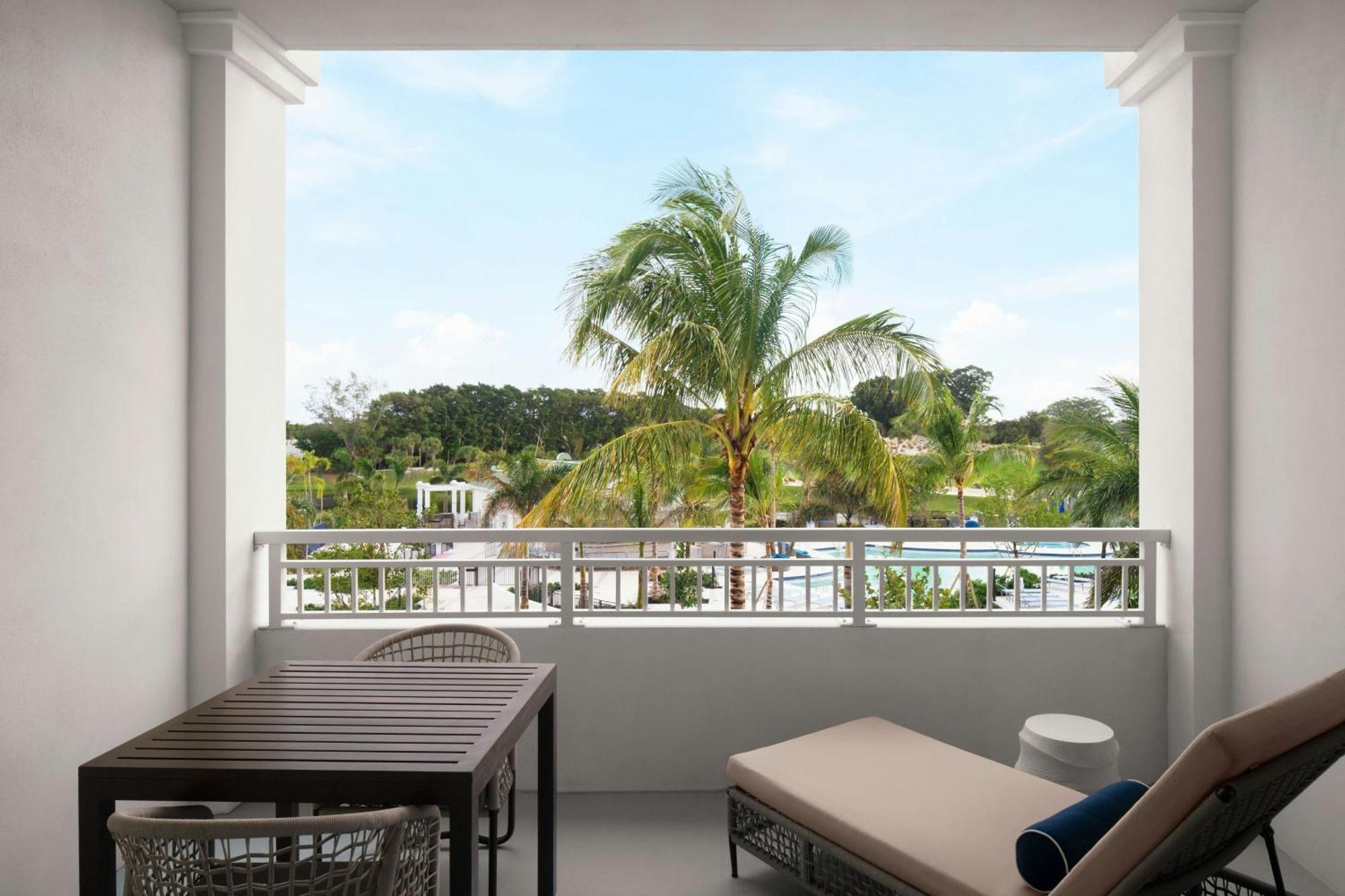 The Belgrove Resort & Spa, West Palm Beach, Autograph Collection Esterno foto