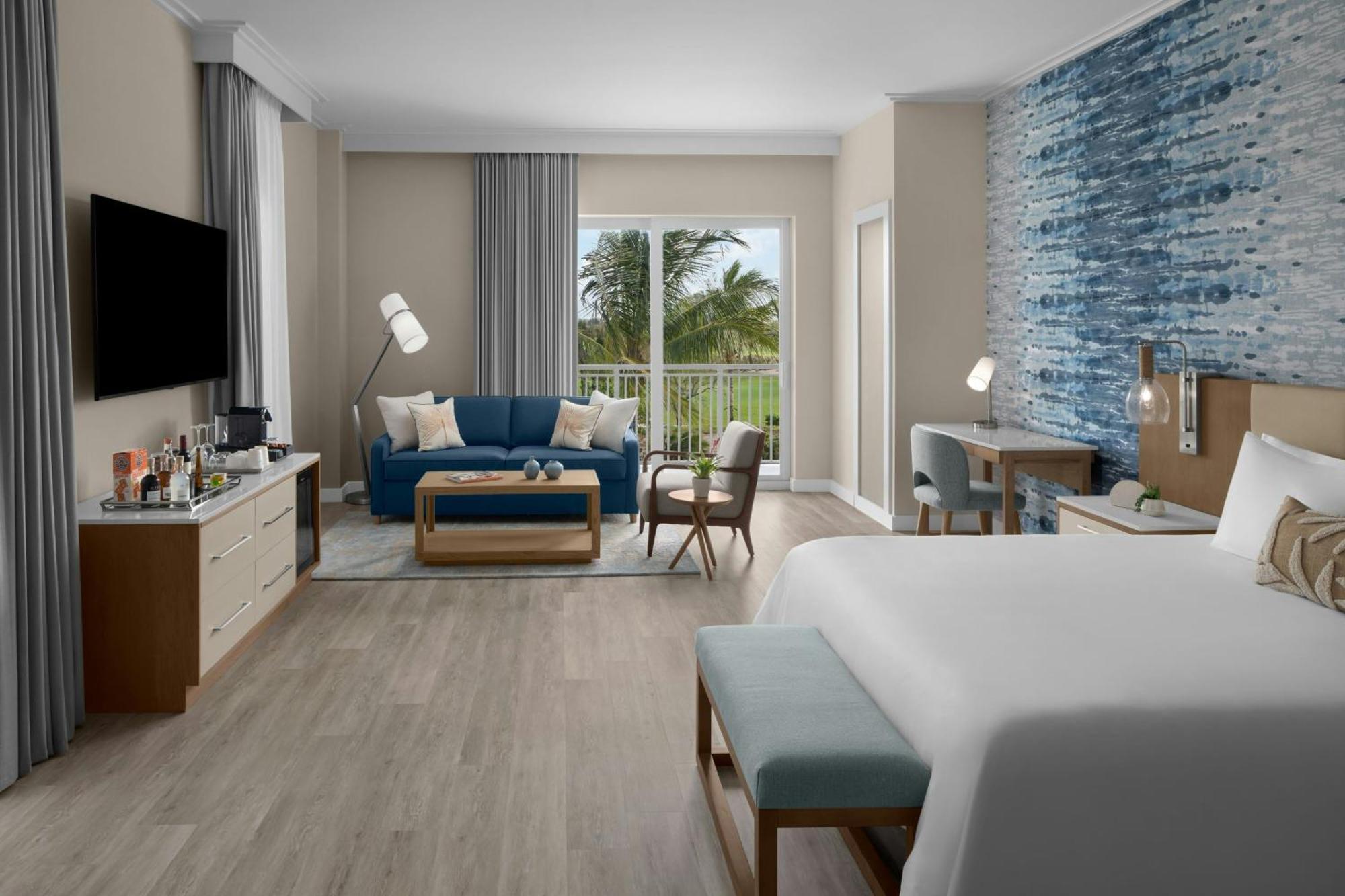The Belgrove Resort & Spa, West Palm Beach, Autograph Collection Esterno foto