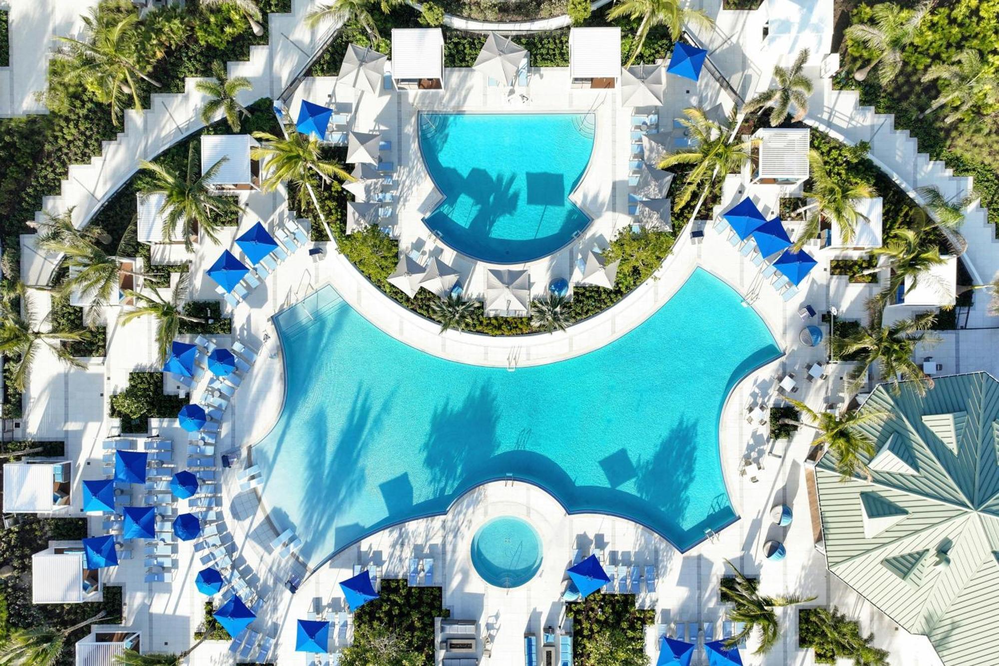 The Belgrove Resort & Spa, West Palm Beach, Autograph Collection Esterno foto