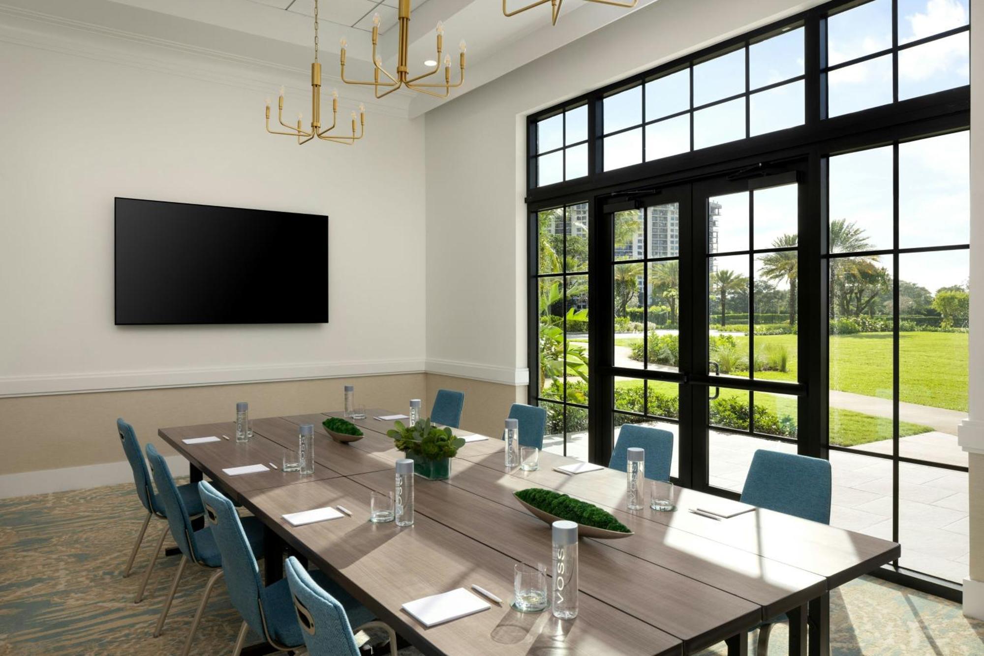 The Belgrove Resort & Spa, West Palm Beach, Autograph Collection Esterno foto