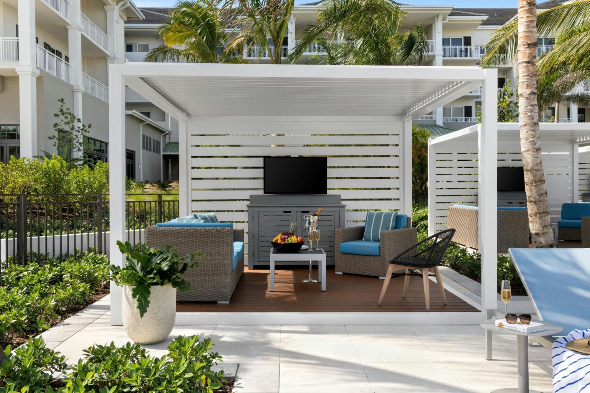 The Belgrove Resort & Spa, West Palm Beach, Autograph Collection Esterno foto