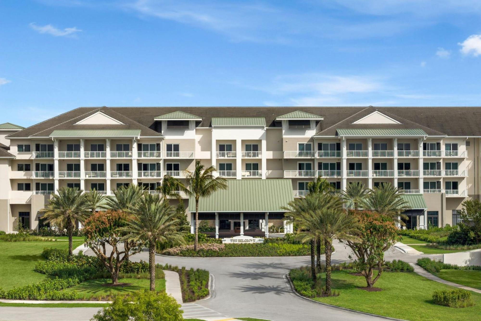 The Belgrove Resort & Spa, West Palm Beach, Autograph Collection Esterno foto