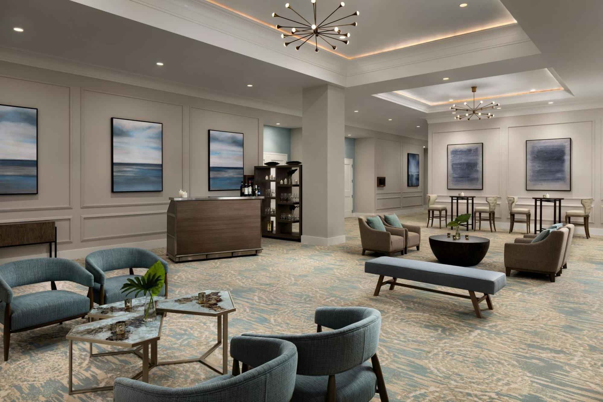 The Belgrove Resort & Spa, West Palm Beach, Autograph Collection Esterno foto
