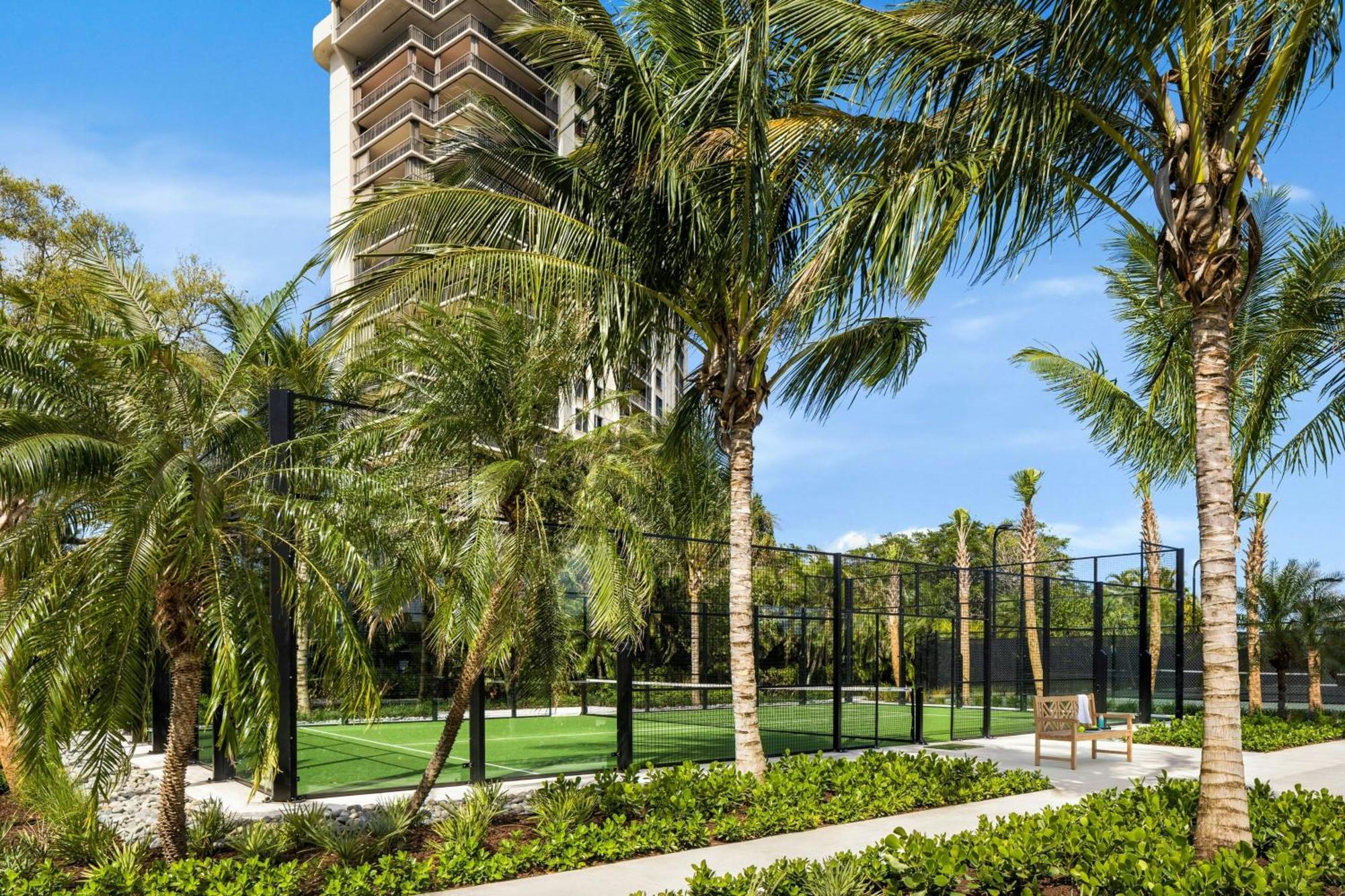 The Belgrove Resort & Spa, West Palm Beach, Autograph Collection Esterno foto