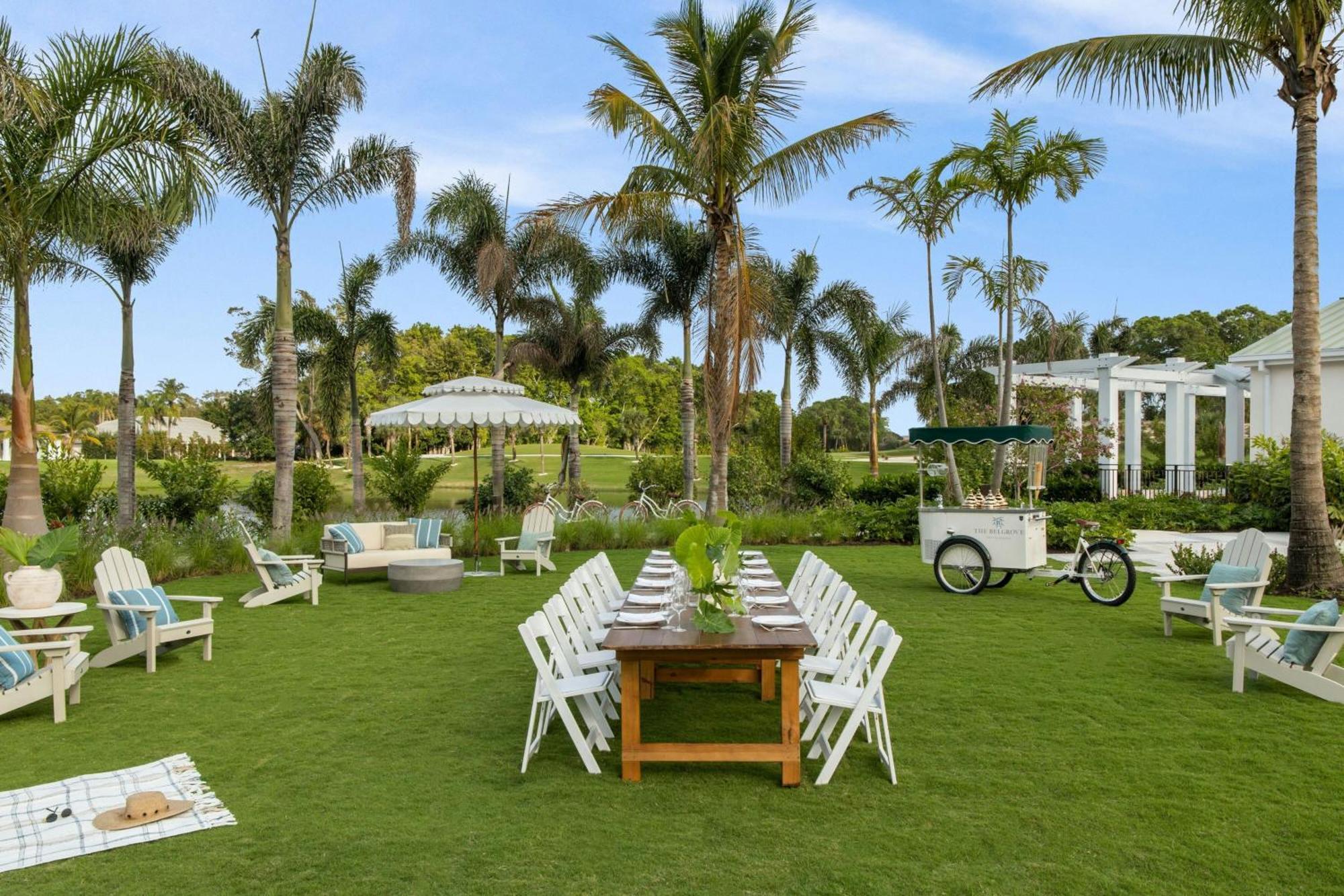 The Belgrove Resort & Spa, West Palm Beach, Autograph Collection Esterno foto