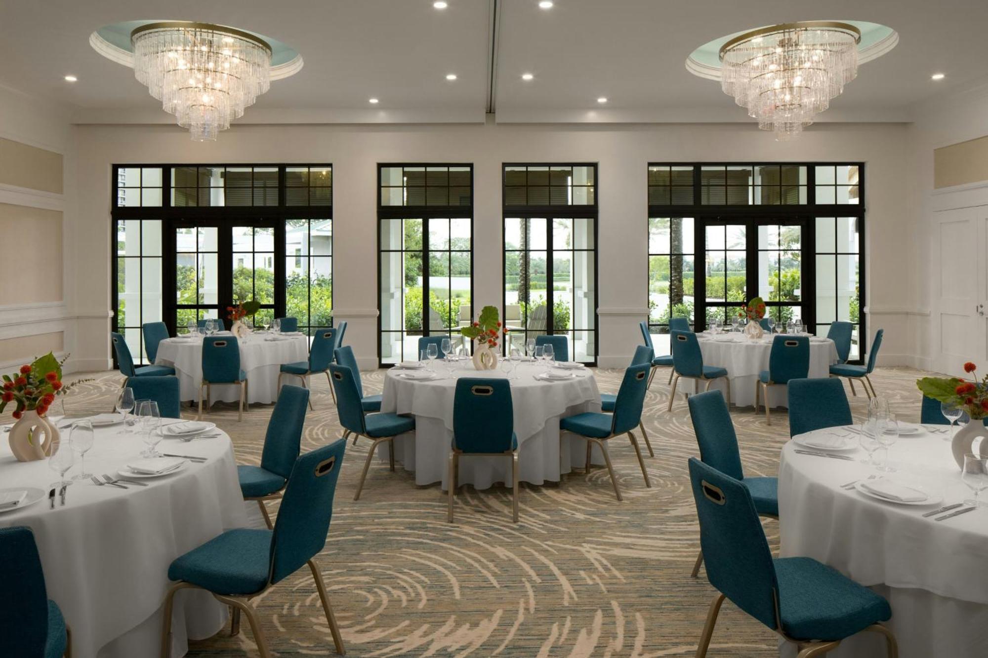 The Belgrove Resort & Spa, West Palm Beach, Autograph Collection Esterno foto