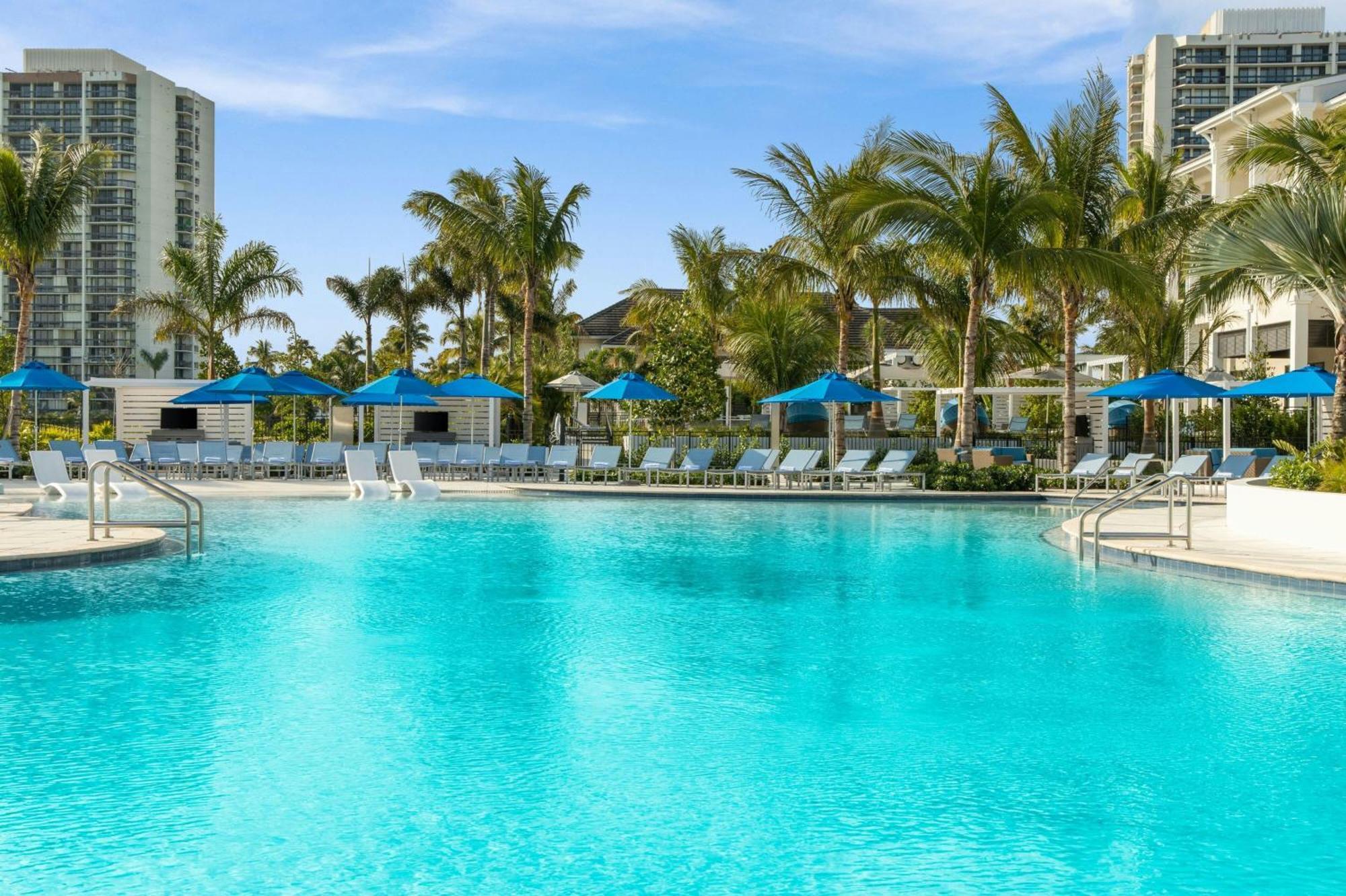The Belgrove Resort & Spa, West Palm Beach, Autograph Collection Esterno foto