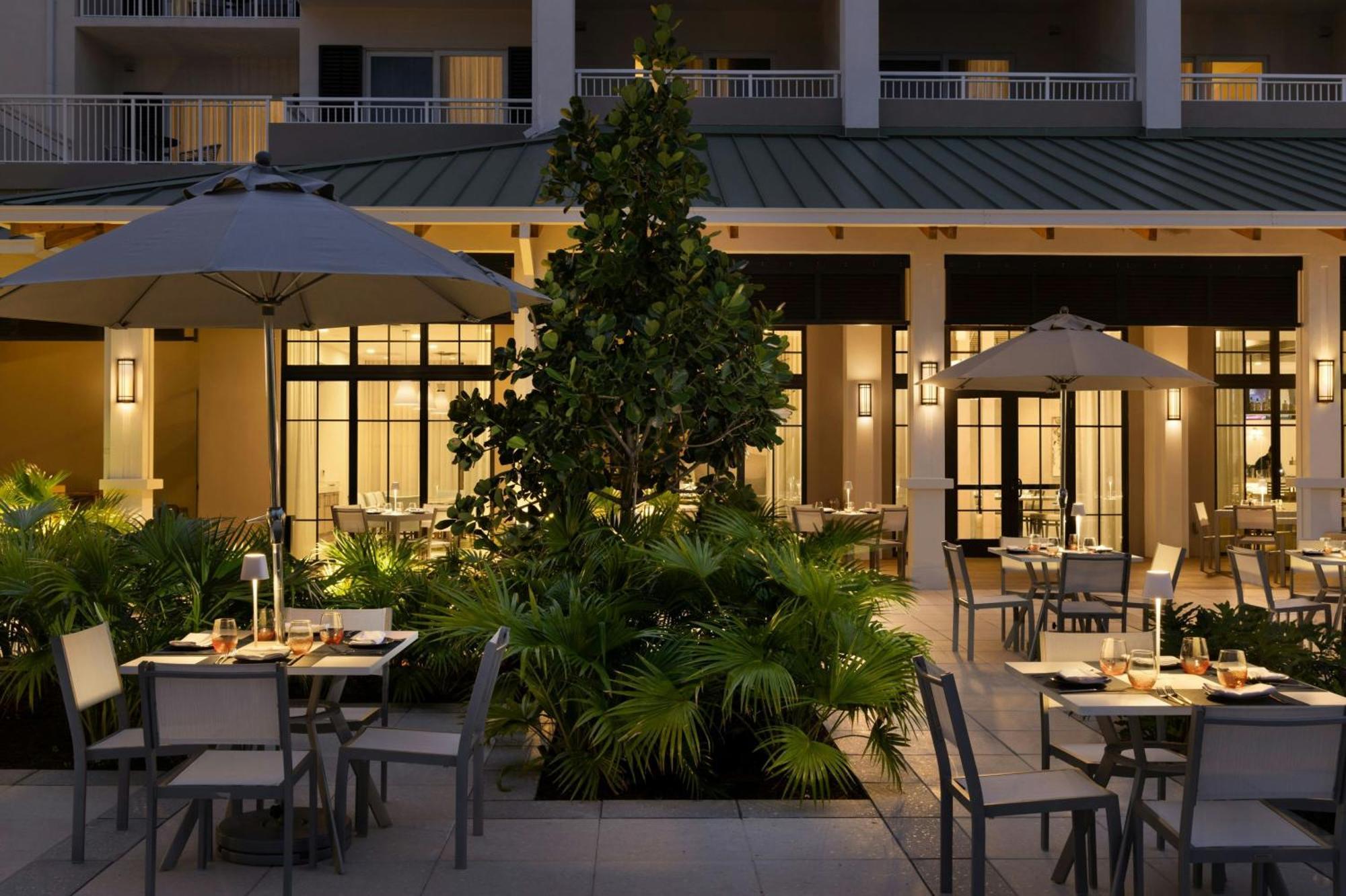 The Belgrove Resort & Spa, West Palm Beach, Autograph Collection Esterno foto