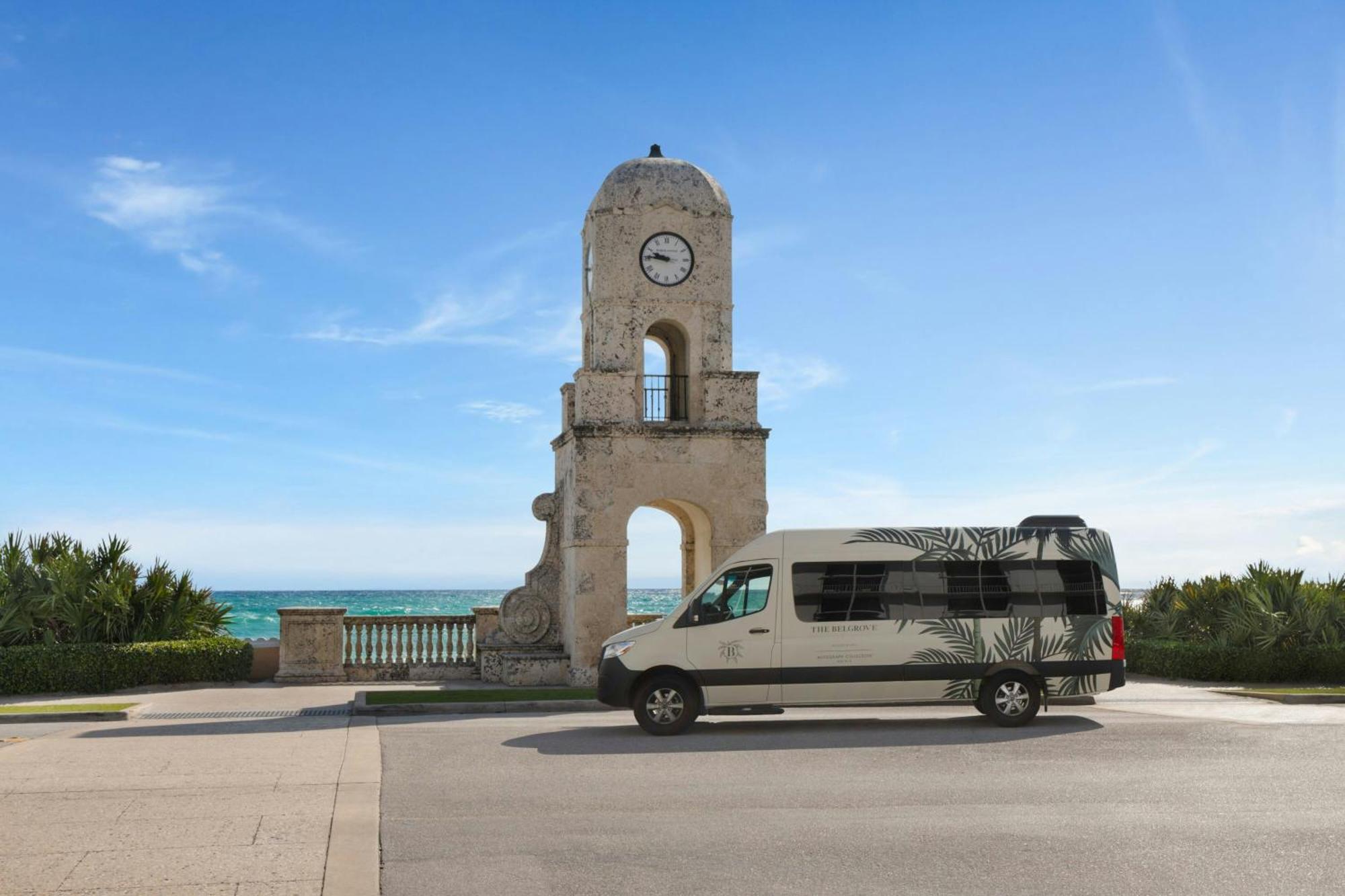 The Belgrove Resort & Spa, West Palm Beach, Autograph Collection Esterno foto