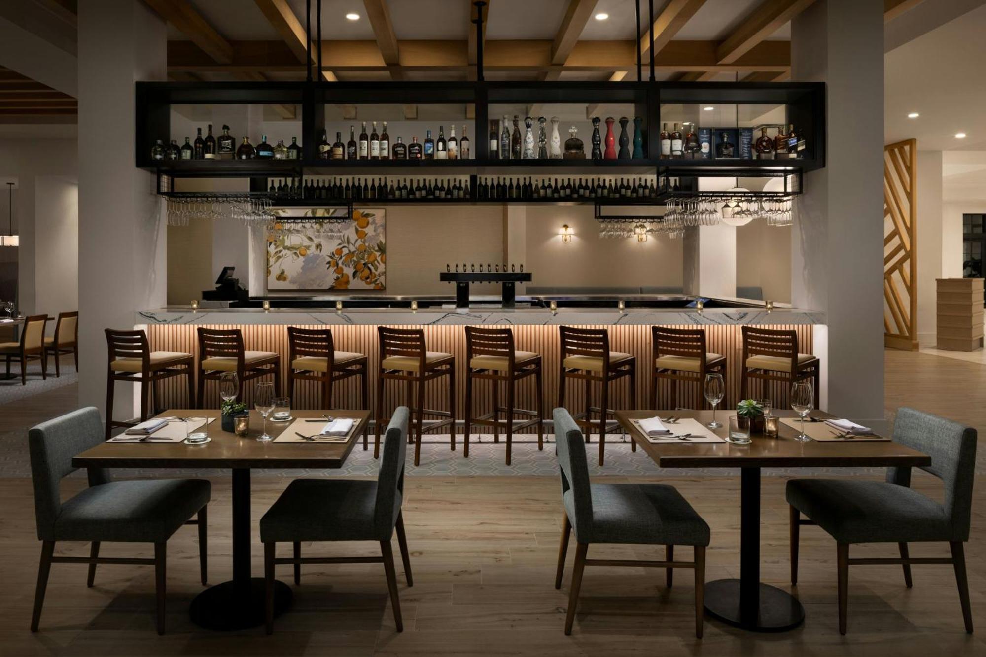 The Belgrove Resort & Spa, West Palm Beach, Autograph Collection Esterno foto