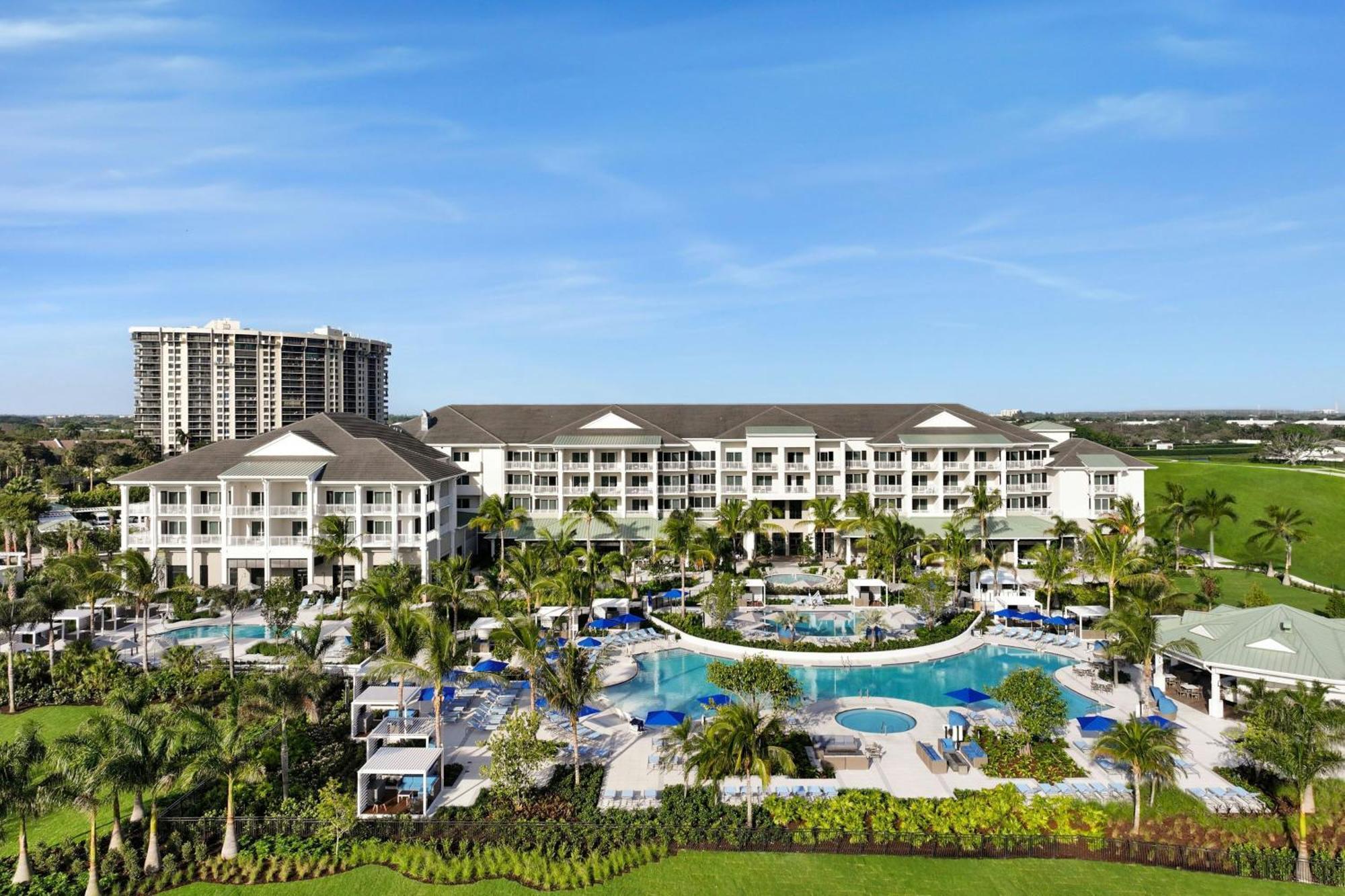 The Belgrove Resort & Spa, West Palm Beach, Autograph Collection Esterno foto