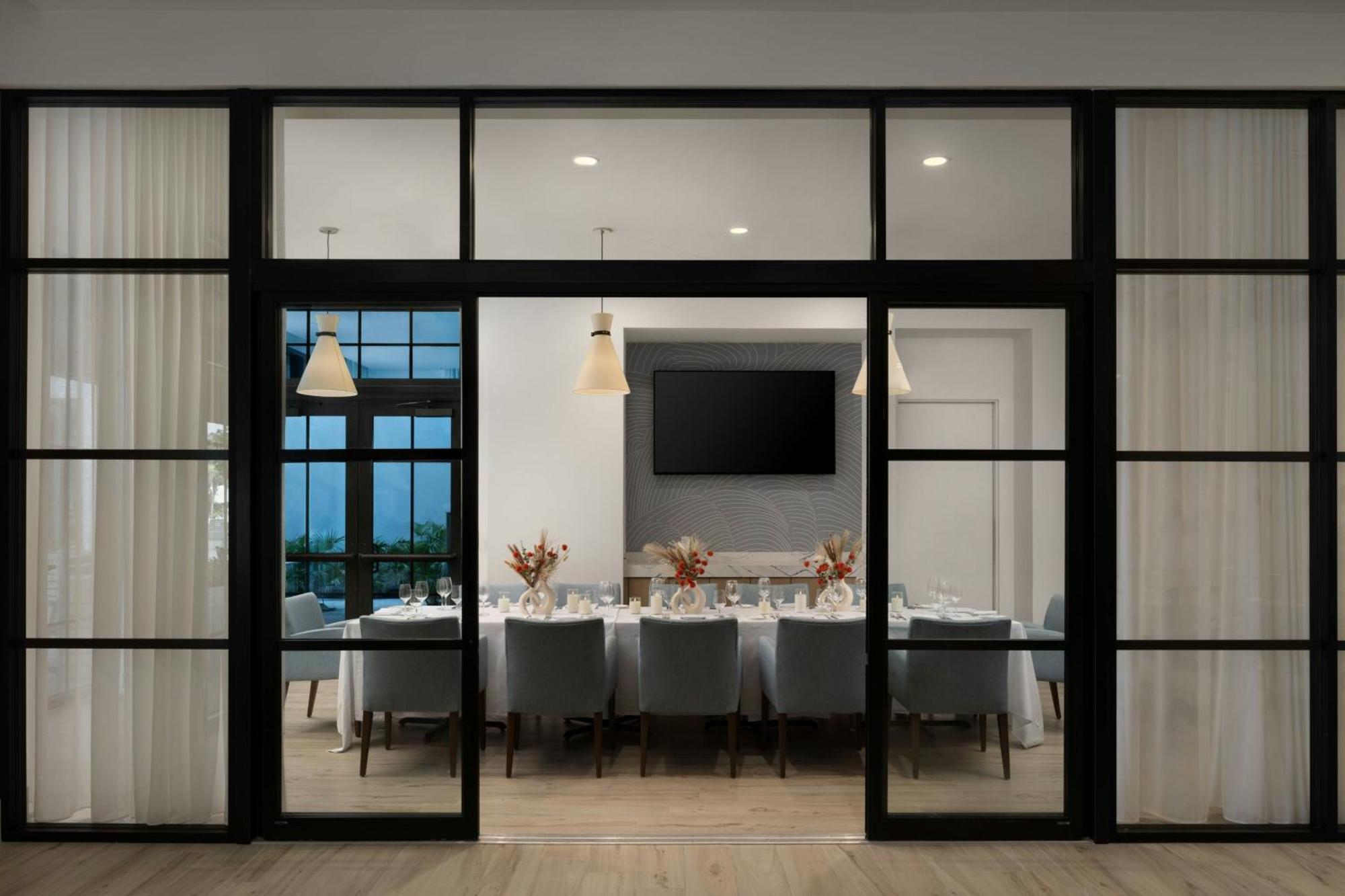 The Belgrove Resort & Spa, West Palm Beach, Autograph Collection Esterno foto