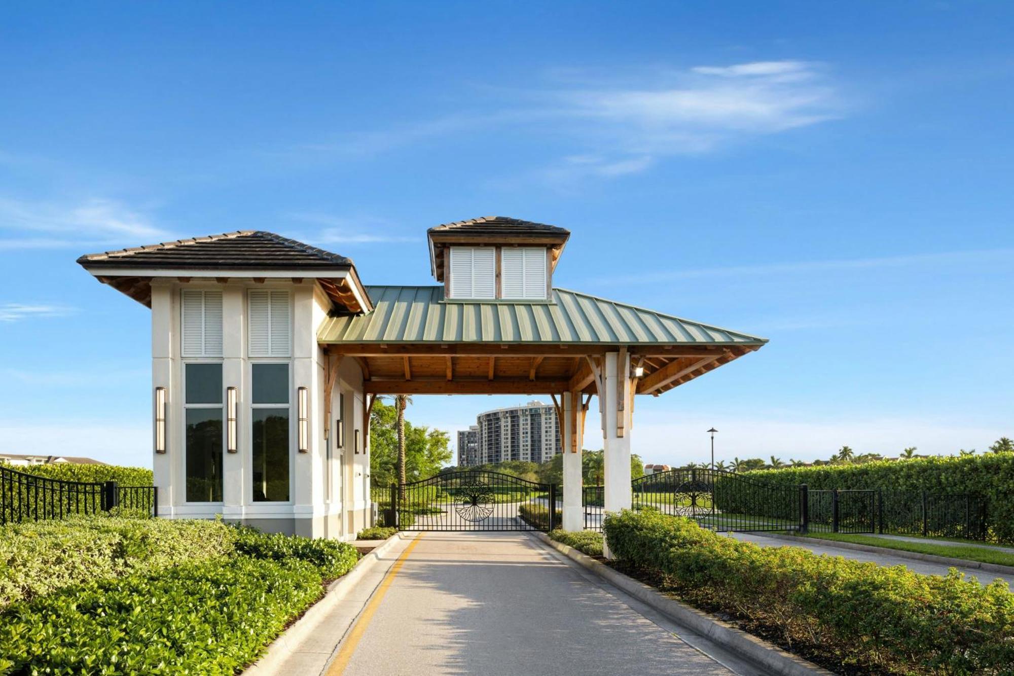 The Belgrove Resort & Spa, West Palm Beach, Autograph Collection Esterno foto