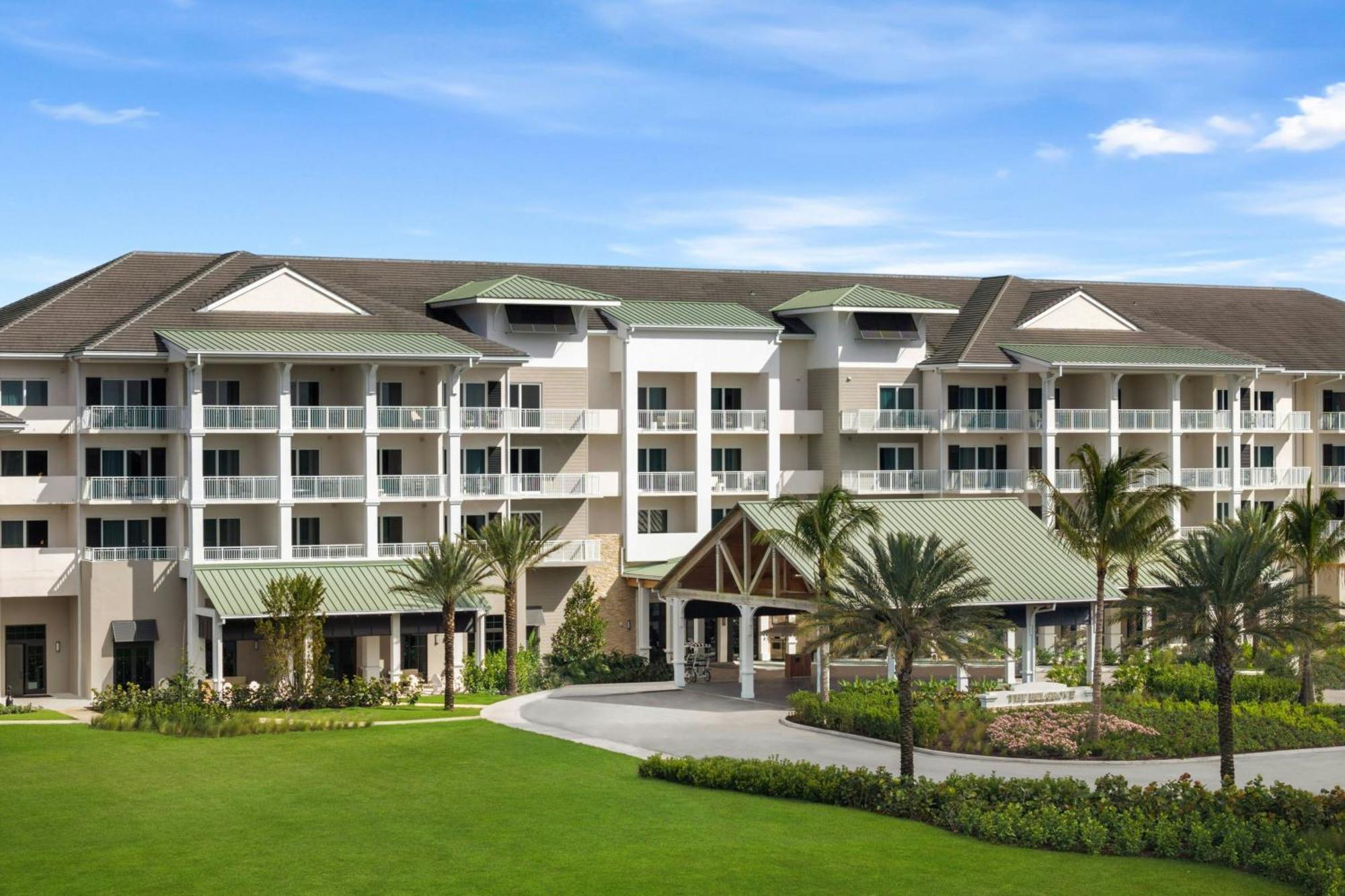 The Belgrove Resort & Spa, West Palm Beach, Autograph Collection Esterno foto