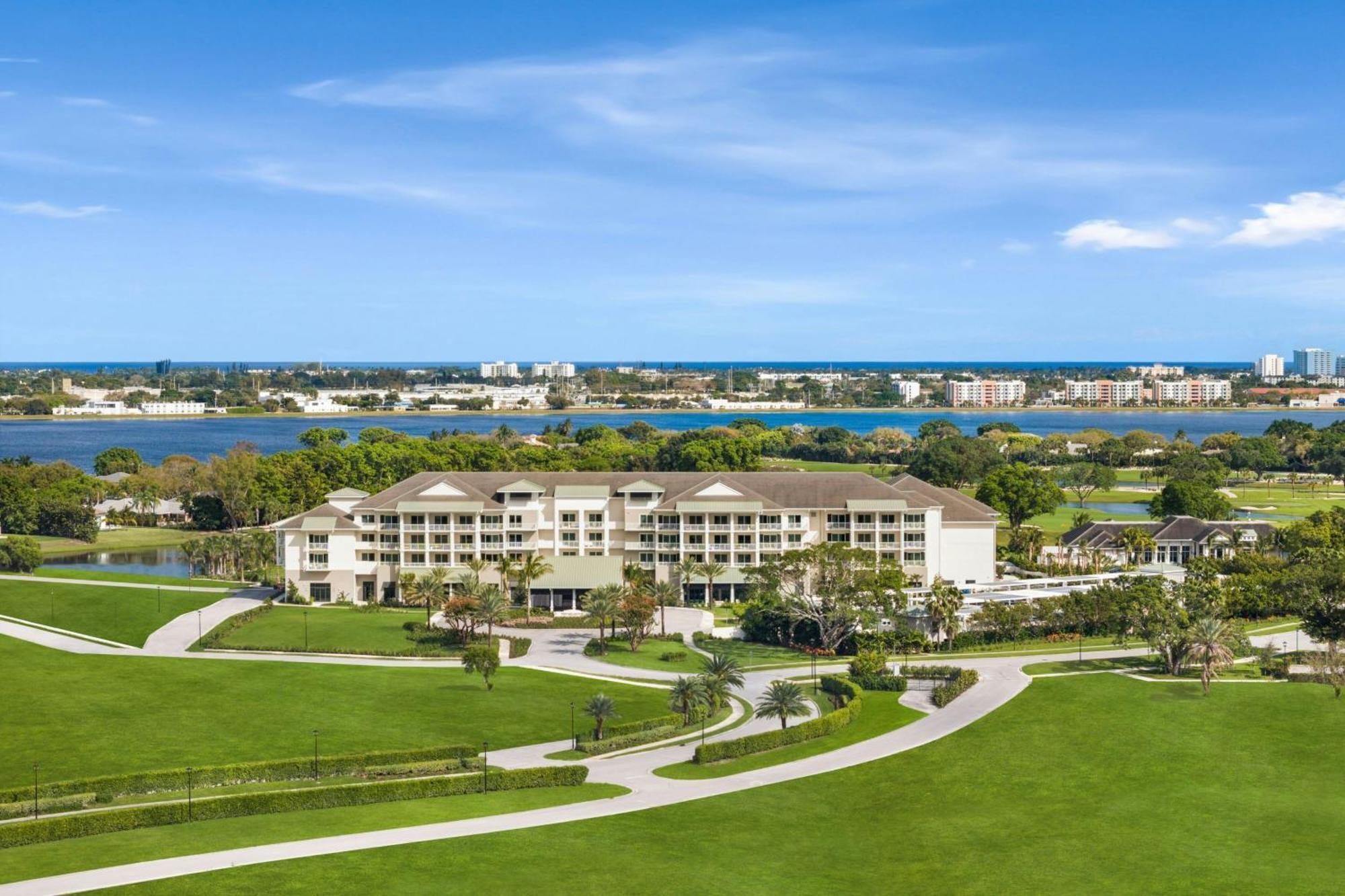 The Belgrove Resort & Spa, West Palm Beach, Autograph Collection Esterno foto