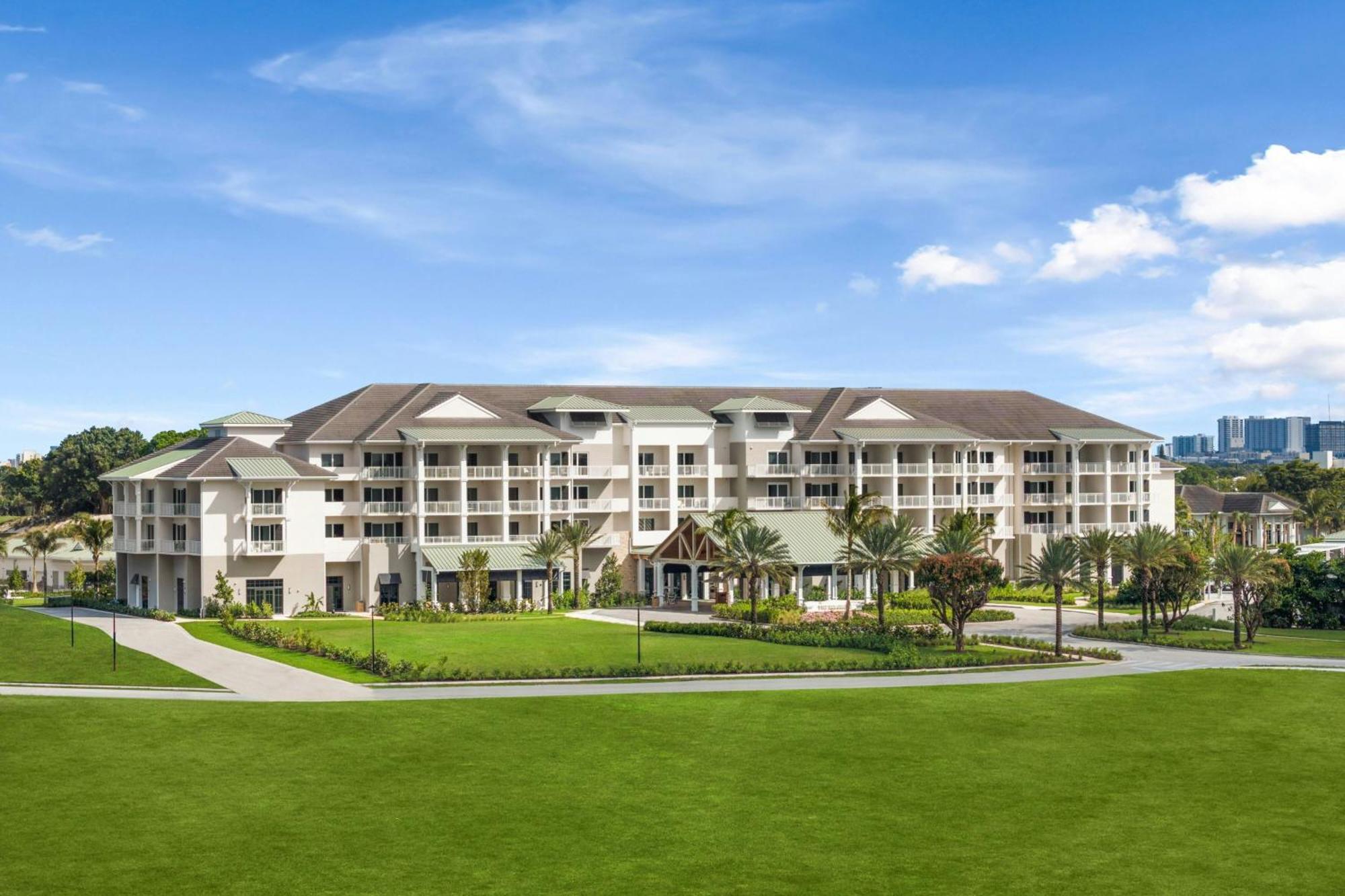 The Belgrove Resort & Spa, West Palm Beach, Autograph Collection Esterno foto