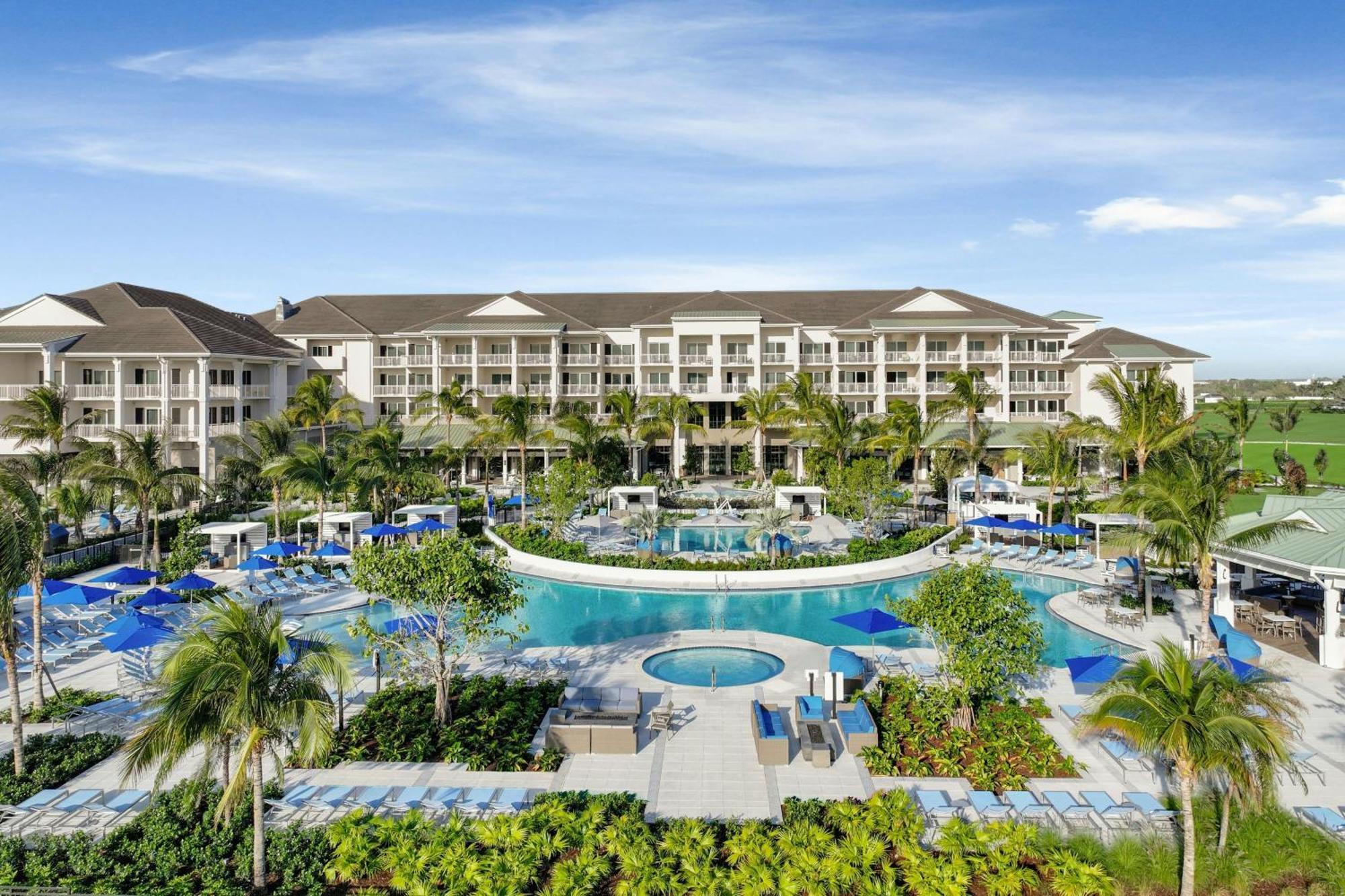 The Belgrove Resort & Spa, West Palm Beach, Autograph Collection Esterno foto