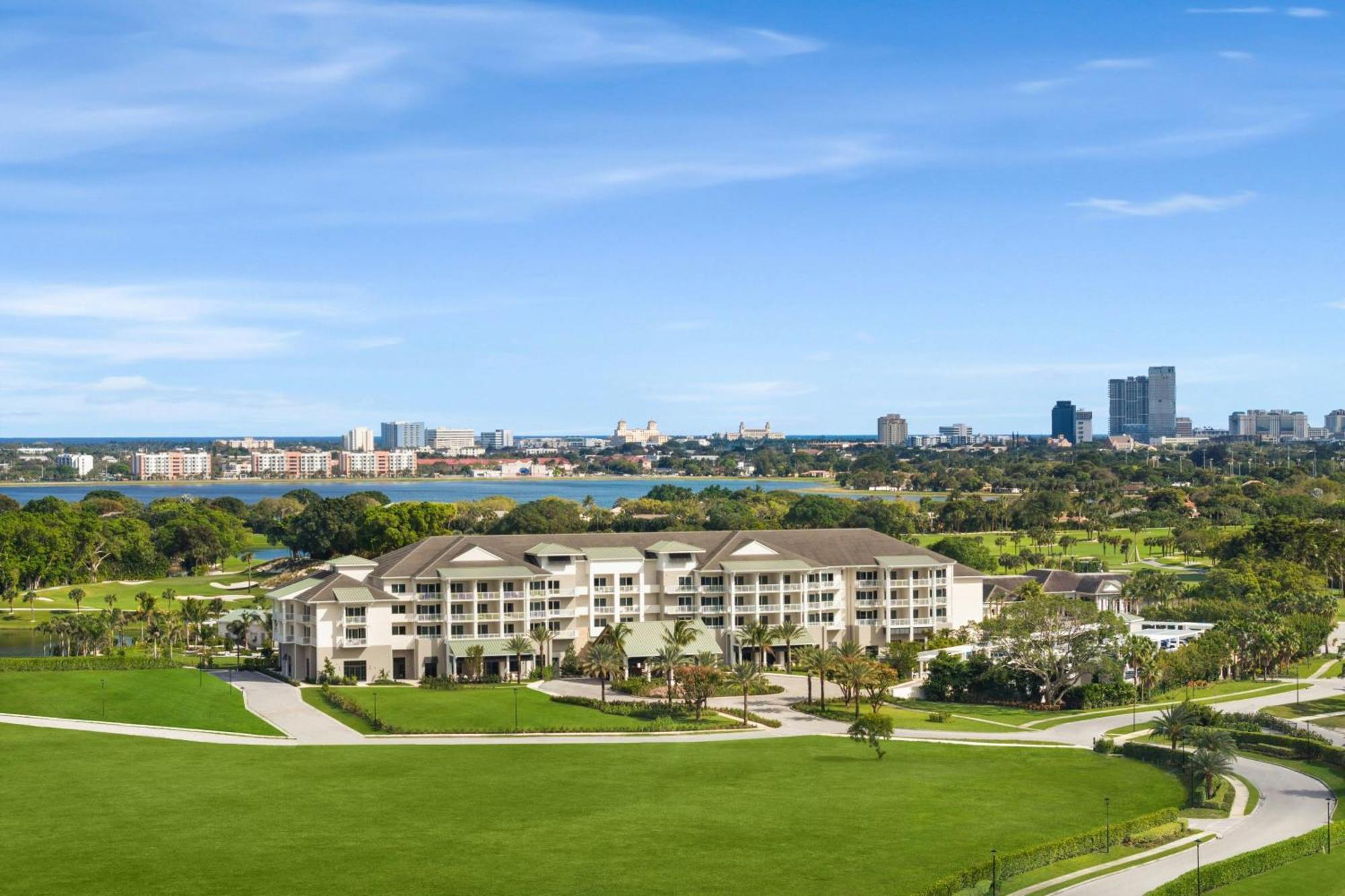 The Belgrove Resort & Spa, West Palm Beach, Autograph Collection Esterno foto